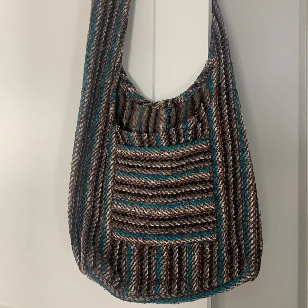 Boho Bag - Picture 1 of 1